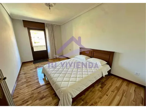 Wohnung 129 m² in Saldaña