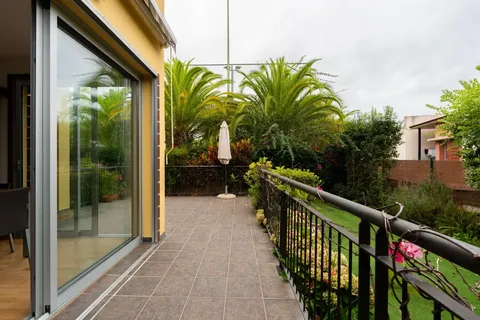 Casa de 136 m² a Santa Úrsula