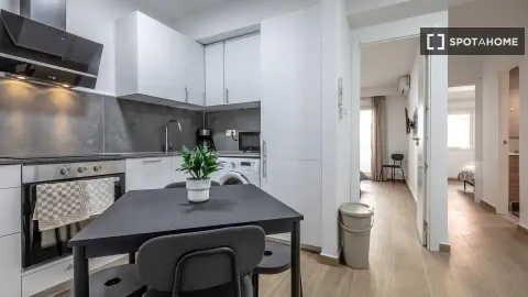 Quarto para alugar, València (3/17)
