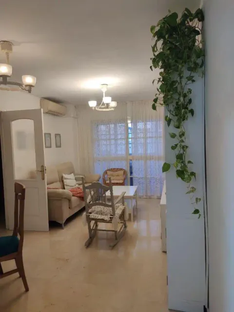 Flat 75 m² in Málaga