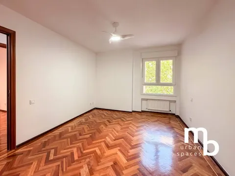 Pis de 152 m² a Madrid