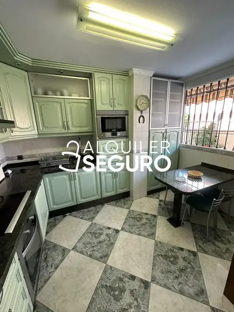 Pis de 100 m² a Fuengirola
