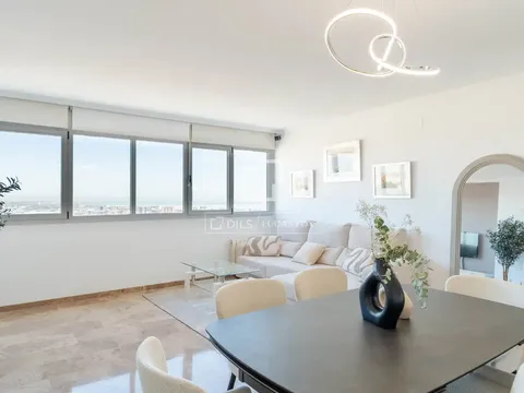 Pis de 131 m² a València