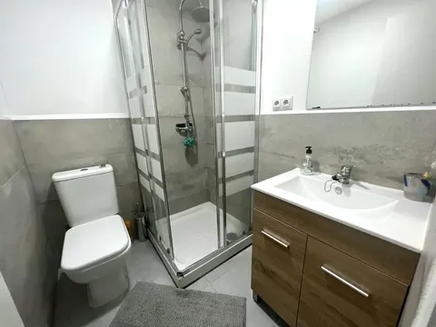 Zimmer zur Miete, Getafe