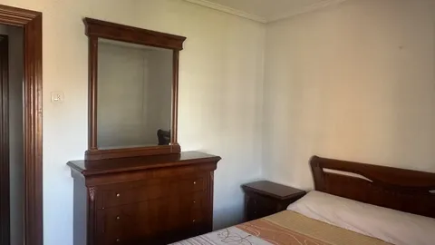 Pis de 55 m² a Saragossa