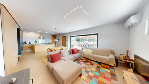 Casa de 214 m² en Aigües