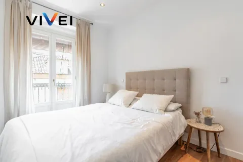 Pis de 125 m² a Madrid