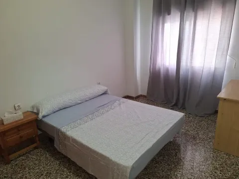 Habitació de lloguer, Sant Vicent del Raspeig