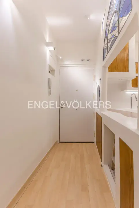 Piso de 51 m² en Madrid