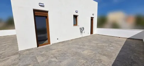 Pis de 110 m² a Calvià