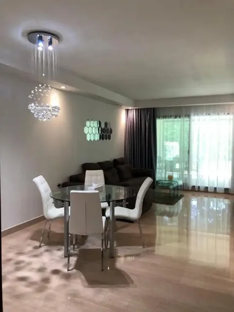 Apartamento 160 m² em Marbella