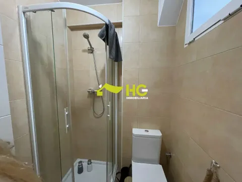 Квартира 40 м² у Villaviciosa de Odón
