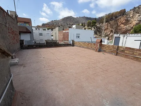 Pis de 80 m² a la Vilavella