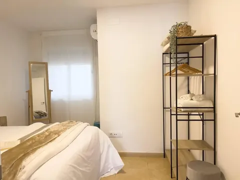 Pis de 85 m² a l'Hospitalet de Llobregat