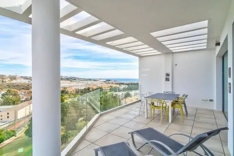 Pis de 103 m² a Mijas