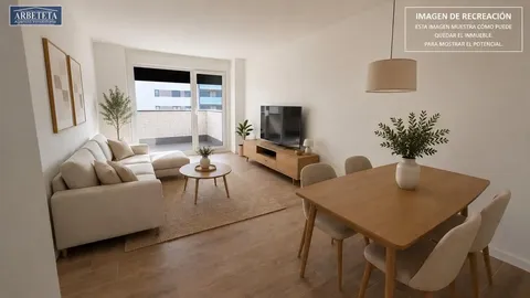 Appartamento 125 m² a Guadalajara