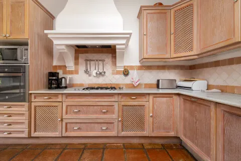 Moradia 500 m² em Marbella