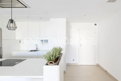 Pis de 84 m² a Madrid