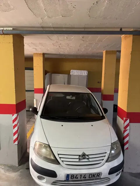 Pis de 111 m² a Estepona