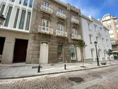 Wohnung 102 m² in Vigo