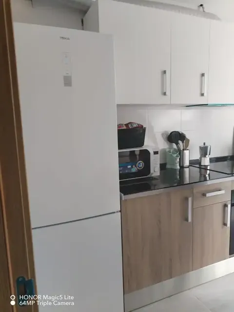 Wohnung 90 m² in Granada