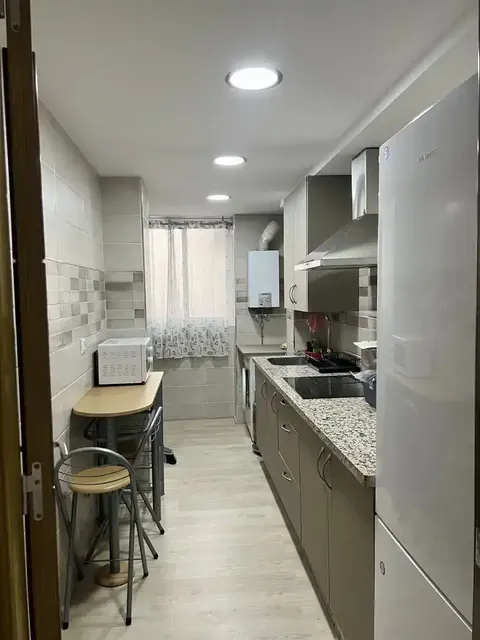 Pis de 90 m² a Sevilla