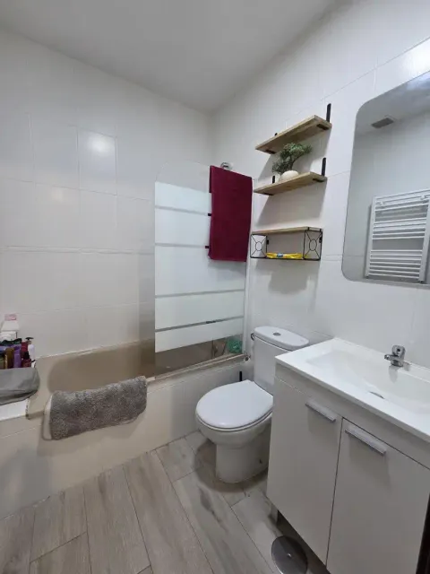 Appartamento 55 m² a Fuenlabrada