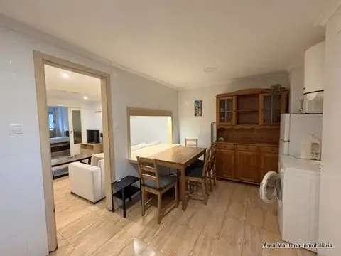 Pis de 60 m² a València