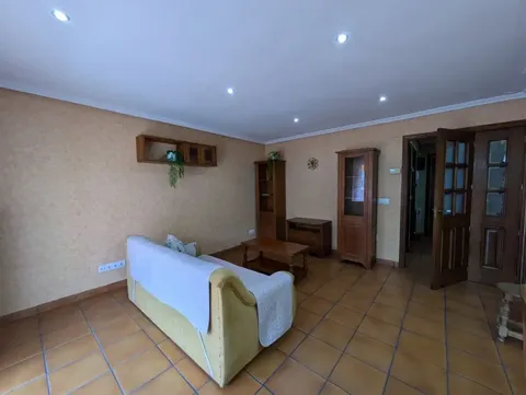 Pis de 114 m² a Toledo
