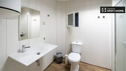 Habitació de lloguer, València