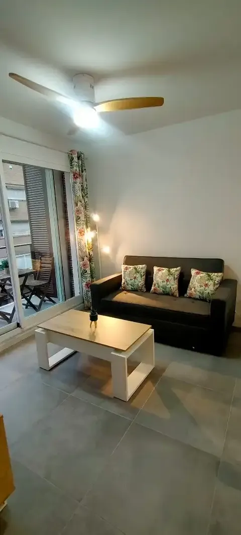 Pis de 53 m² a València