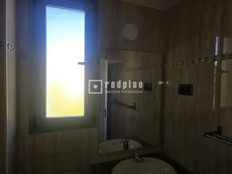 Pis de 114 m² a Madrid