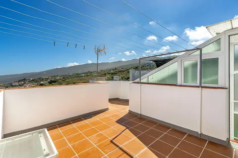 Casa 81 m² a Los Realejos