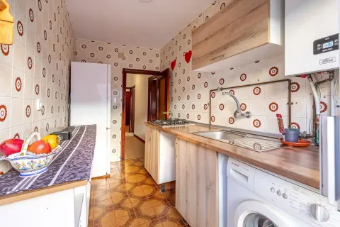Piso de 80 m² en Madrid