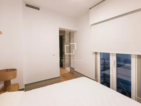 Pis de 100 m² a Madrid