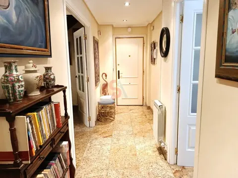 Pis de 99 m² a Valladolid