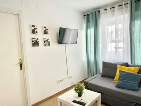 Appartamento 40 m² a Madrid