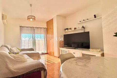 Wohnung 120 m² in Rafal