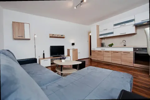 Wohnung 51 m² in Valladolid