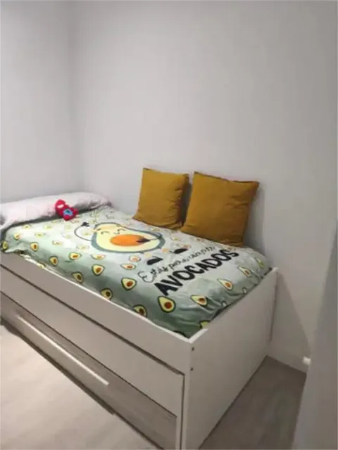 Pis de 53 m² a Chipiona