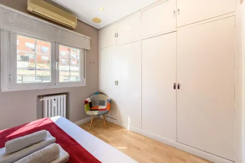 Appartamento 80 m² a Madrid
