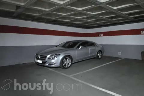 Pis de 40 m² a Madrid