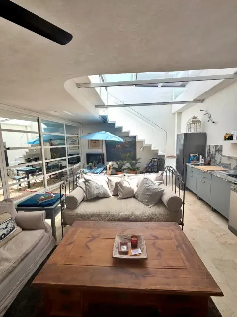 Квартира 120 м² у Marbella