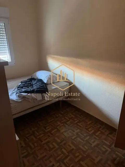 Pis de 72 m² a Màlaga