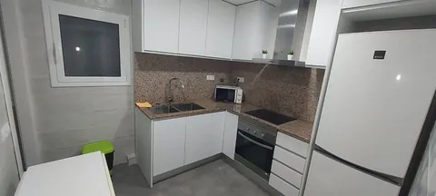 Pis de 80 m² a Barcelona