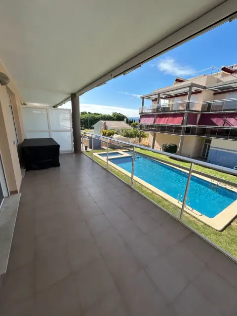 Apartamento 90 m² em Miramar