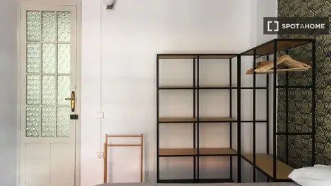 Pis de 100 m² a València