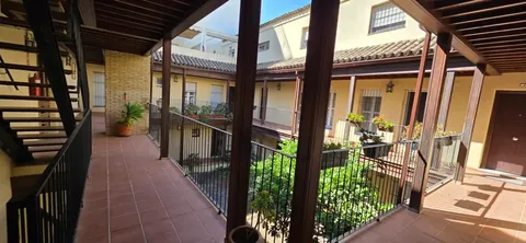 Pis de 104 m² a Sevilla