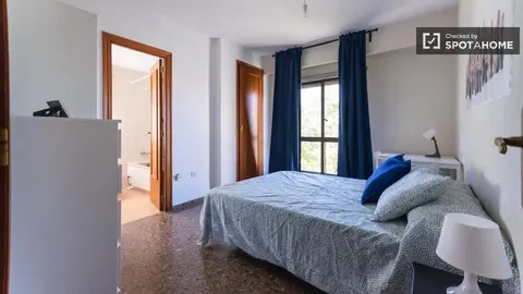Habitación en alquiler, Valencia