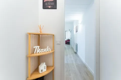 Appartamento 95 m² a Barcelona (2/31)